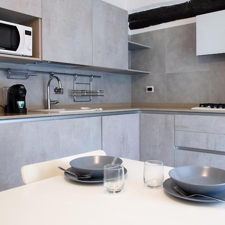 Alma Dos Apartment Turin Bagian luar foto