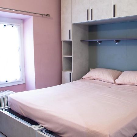 Alma Dos Apartment Turin Bagian luar foto