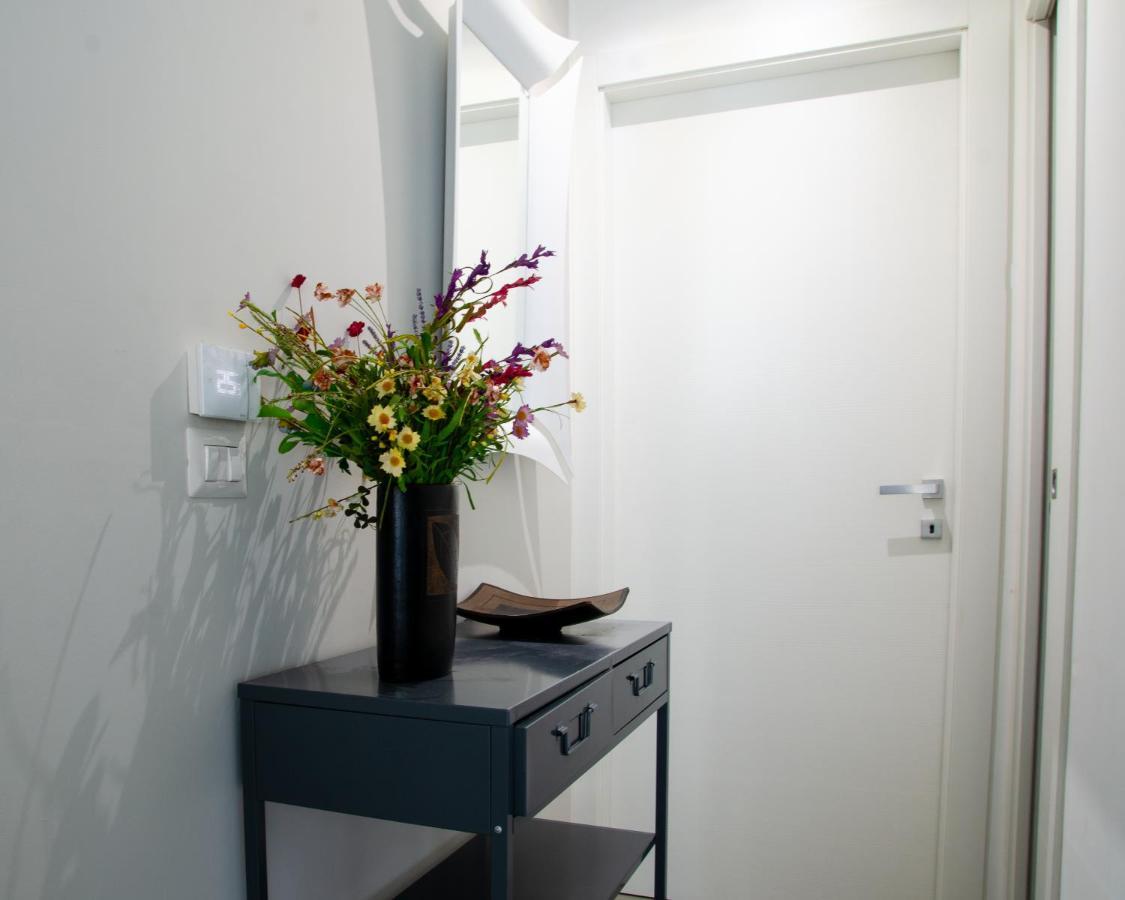 Alma Dos Apartment Turin Bagian luar foto