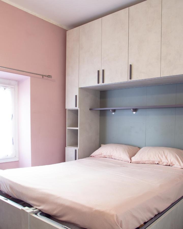 Alma Dos Apartment Turin Bagian luar foto