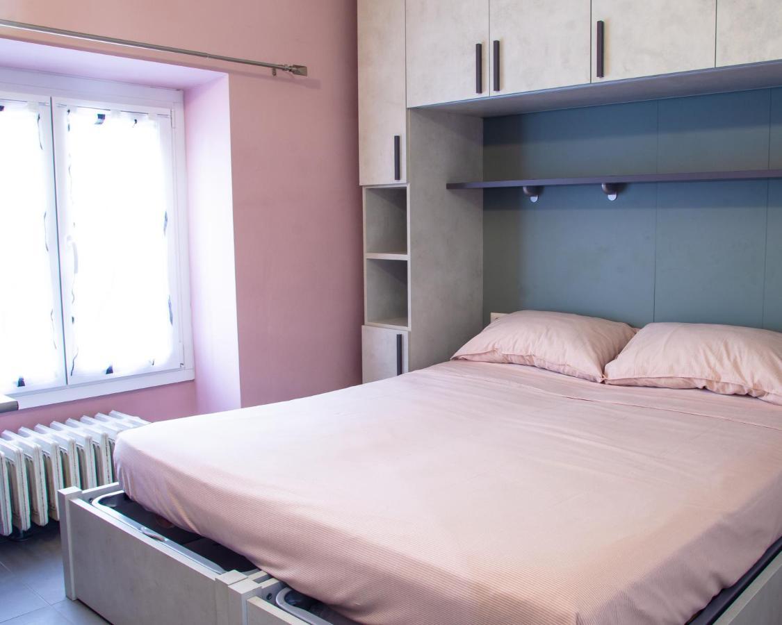Alma Dos Apartment Turin Bagian luar foto