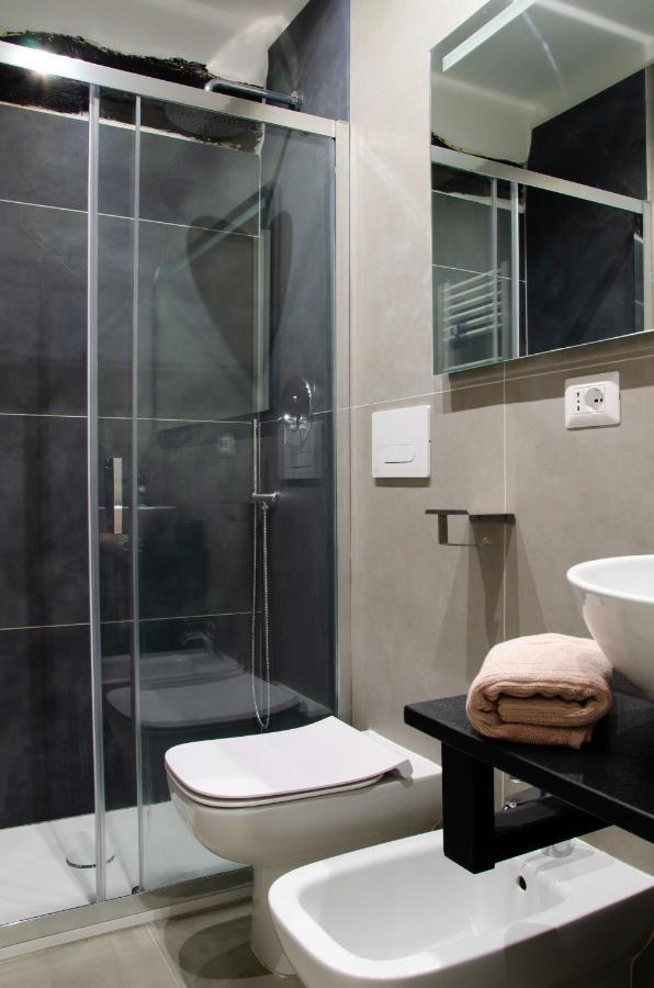 Alma Dos Apartment Turin Bagian luar foto